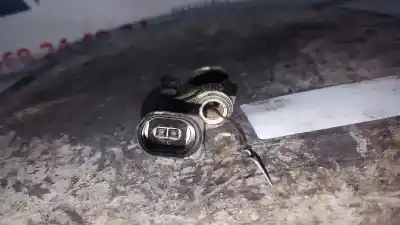Peça sobressalente para automóvel em segunda mão sensor abs por audi a3 (8p) 2.0 tdi ambiente referências oem iam 1007115069b  7h0927803