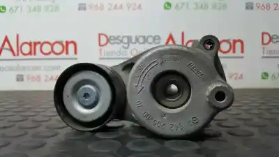 Peça sobressalente para automóvel em segunda mão ESTICADOR DE CORREIA por MERCEDES-BENZ CLASE E (W211) BERLINA  Referências OEM IAM A6422000070  