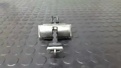 Pezzo di ricambio per auto di seconda mano fermo porta per opel corsa e selective riferimenti oem iam 13160682  