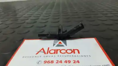Peça sobressalente para automóvel em segunda mão SENSOR ABS por VOLKSWAGEN PASSAT BERLINA (3C2)  Referências OEM IAM WHT003856  10071152713