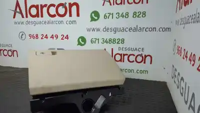 Pezzo di ricambio per auto di seconda mano SCATOLA DI GUANTI per VOLKSWAGEN PASSAT BERLINA (3C2)  Riferimenti OEM IAM 3C1857101  