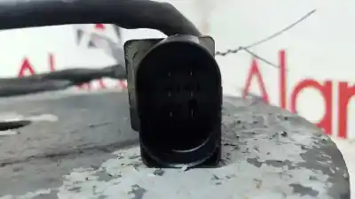 Pezzo di ricambio per auto di seconda mano sonda lambda per audi a4 berlina (8e) 1.8 20v turbo riferimenti oem iam 058906265  