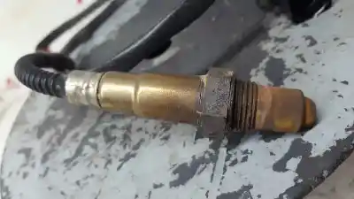 Pezzo di ricambio per auto di seconda mano sonda lambda per audi a4 berlina (8e) 1.8 20v turbo riferimenti oem iam 058906265  