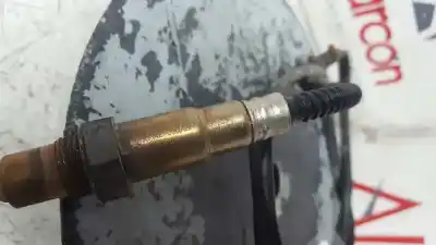 Pezzo di ricambio per auto di seconda mano sonda lambda per audi a4 berlina (8e) 1.8 20v turbo riferimenti oem iam 058906265  