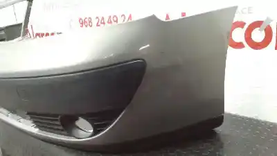 Автозапчасти б/у передний бампер за renault espace iv (jk0) grand espace expression ссылки oem iam 620104049s  
