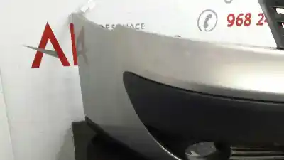Автозапчасти б/у передний бампер за renault espace iv (jk0) grand espace expression ссылки oem iam 620104049s  