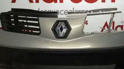 Автозапчасти б/у передний бампер за renault espace iv (jk0) grand espace expression ссылки oem iam 620104049s  