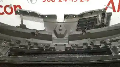 Автозапчасти б/у передний бампер за renault espace iv (jk0) grand espace expression ссылки oem iam 620104049s  