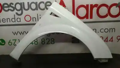 Автозапчастина б/у ПЕРЕДНЕ ПРАВЕ КРИЛО для RENAULT SCENIC II  Посилання на OEM IAM 8200020569  7701474853