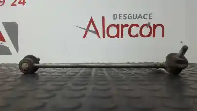 Peça sobressalente para automóvel em segunda mão braço oscilante suspensão dianteiro esquerdo por bmw x3 (e83) 3.0sd referências oem iam 