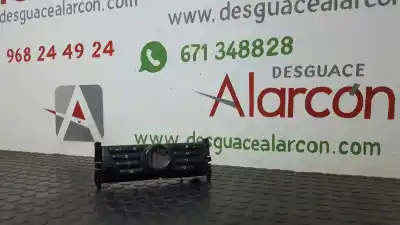 Автозапчастина б/у клімат-контроль для mini mini (r50,r53) cooper посилання на oem iam 64116962469  rg22872004