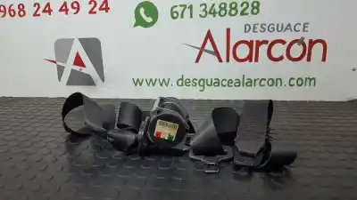 Second-hand car spare part REAR LEFT SEAT BELT for MINI MINI (R50,R53)  OEM IAM references 601030000  050117