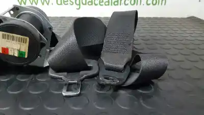 Автозапчасти б/у задний левый ремень безопасности за mini mini (r50,r53) cooper ссылки oem iam 601030000  050117