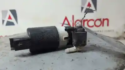 Piesă de schimb auto la mâna a doua pompã ștergãtoare pentru renault megane iii coupe expression referințe oem iam 