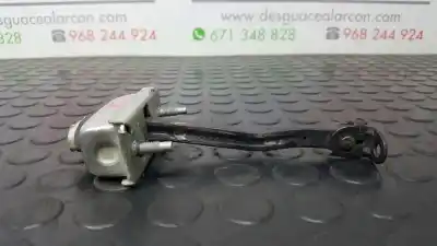 Автозапчасти б/у дверной фиксатор за jaguar s-type 2.7 v6 diesel classic ссылки oem iam aj810037  a159ty07a