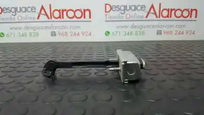 Second-hand car spare part door stop for jaguar s-type 2.7 v6 diesel classic oem iam references xr835423552ad