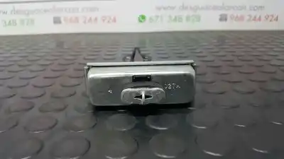 Автозапчасти б/у дверной фиксатор за jaguar s-type 2.7 v6 diesel classic ссылки oem iam xr835423552ad  