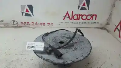 Автозапчастина б/у датчик абс для opel corsa e selective посилання на oem iam at5b2