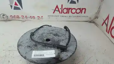 Second-hand car spare part abs sensor for opel corsa e selective oem iam references at5b2  13444289