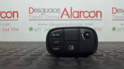 Second-hand car spare part headlights switch for jaguar s-type 2.7 v6 diesel classic oem iam references 2r8311654