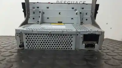 Автозапчасти б/у аудиосистема / радио cd за jaguar s-type 2.7 v6 diesel classic ссылки oem iam 2r8318b876ak  