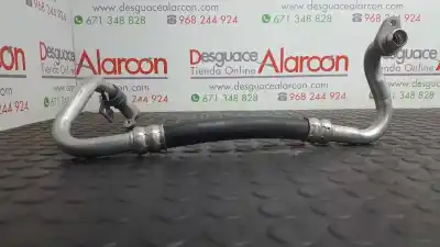 Автозапчасти б/у трубы кондиционирования воздуха за renault clio iv expression ссылки oem iam 924803929r