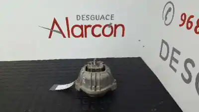 Second-hand car spare part engine support for bmw serie 1 berlina (e81/e87) 118d oem iam references 22116768799  13981112ge