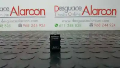 Pezzo di ricambio per auto di seconda mano interruttore alzacristalli anteriore destro per audi a6 berlina (c4) 2.5 tdi cat (ael) riferimenti oem iam 4a0959855a
