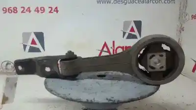 Recambio de automóvil de segunda mano de soporte motor trasero para volkswagen polo (9n3) united referencias oem iam 6q0199851ar  