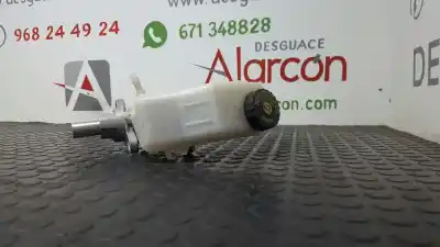 Автозапчастина б/у гальмівний насос для opel corsa e selective посилання на oem iam 0204800171