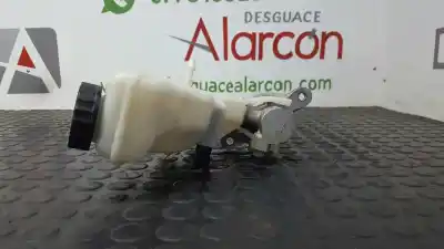 Second-hand car spare part brake pump for opel corsa e selective oem iam references 0204800171  