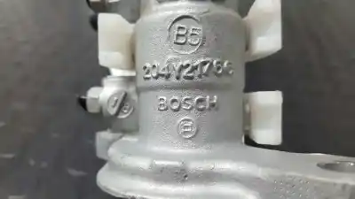 Second-hand car spare part brake pump for opel corsa e selective oem iam references 0204800171  