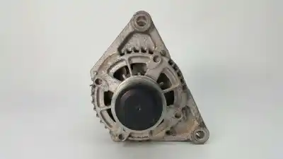 Second-hand car spare part alternator for opel corsa e selective oem iam references 95519907 0233115064-3590 ak4 13585664b