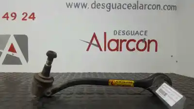 Peça sobressalente para automóvel em segunda mão braço de suspensão inferior esquerdo dianteiro por bmw x3 (e83) 3.0sd referências oem iam 31103451881