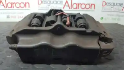 İkinci el araba yedek parçası ARKA SAG FREN KALIPER için VOLKSWAGEN TOUAREG (7LA)  OEM IAM referansları 7L6615424L  7L6615424J