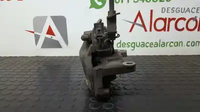 Recambio de automóvil de segunda mano de pinza freno delantera derecha para audi a4 berlina (8e) 1.8 20v turbo referencias oem iam 4b0615124  4b0615125c