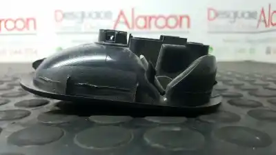 Second-hand car spare part interior right front handle for renault clio iii expression oem iam references 8200310580  