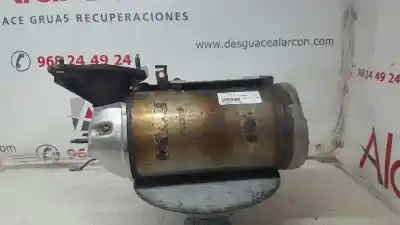 Peça sobressalente para automóvel em segunda mão catalisador por renault clio iv expression referências oem iam 208a00184r 0010733402 112751462000