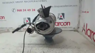 Peça sobressalente para automóvel em segunda mão catalisador por renault clio iv expression referências oem iam 208a00184r 0010733402 112751462000
