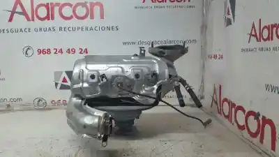 Peça sobressalente para automóvel em segunda mão catalisador por renault clio iv expression referências oem iam 208a00184r 0010733402 112751462000