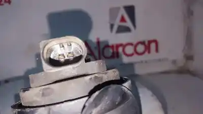 Автозапчастина б/у ріг для audi a4 cabrio (8h) 3.0 v6 30v cat (asn) посилання на oem iam e1000209  007424