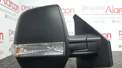 Автозапчастина б/у правий задний огляд для opel combo d kasten l2h1 2.4t посилання на oem iam 95511514  735528036