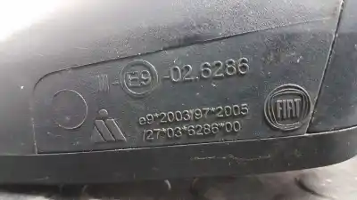 Автозапчастина б/у правий задний огляд для opel combo d kasten l2h1 2.4t посилання на oem iam 95511514  735528036