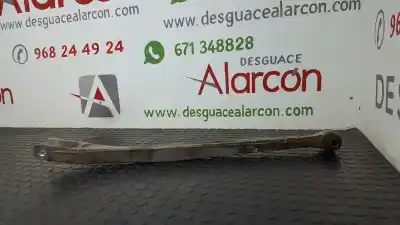 Автозапчасти б/у рычаг задней нижней правой подвески за porsche boxster (typ 986) básico ссылки oem iam 98633114305