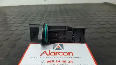 Tweedehands auto-onderdeel stroommeter voor porsche boxster (typ 986) básico oem iam-referenties 9866061250  0280218055