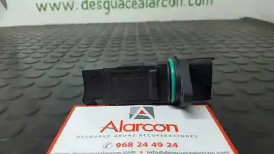 Tweedehands auto-onderdeel stroommeter voor porsche boxster (typ 986) básico oem iam-referenties 9866061250  0280218055