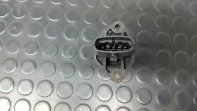 Tweedehands auto-onderdeel stroommeter voor porsche boxster (typ 986) básico oem iam-referenties 9866061250  0280218055