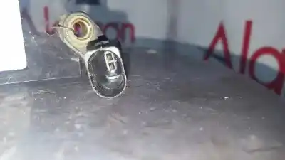 Peça sobressalente para automóvel em segunda mão sensor abs por seat altea (5p1) reference referências oem iam 7h0927803  1071150693