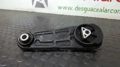 Second-hand car spare part rear engine support for renault clio iii style oem iam references   