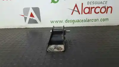 Second-hand car spare part right engine support for renault clio iii style oem iam references   